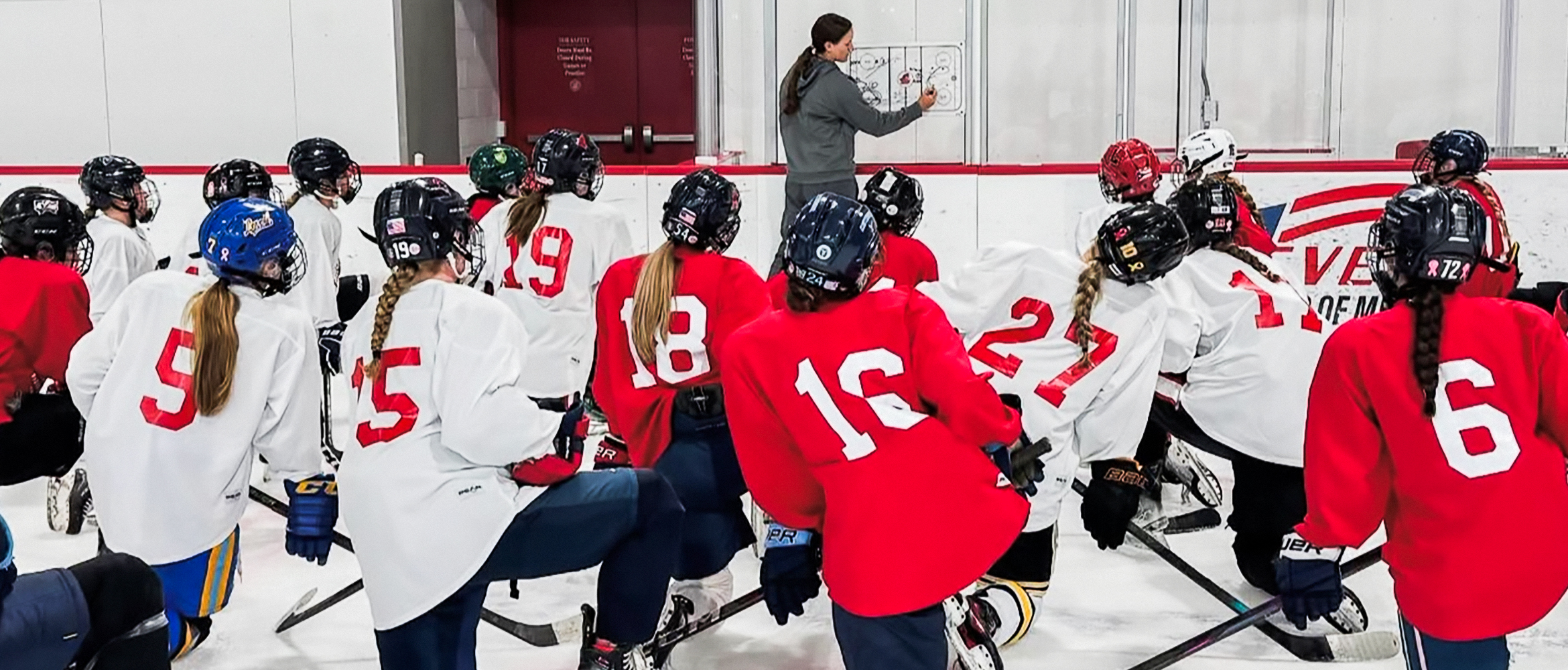 Huddle